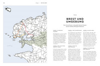 Bretagne. Eine Augenreise