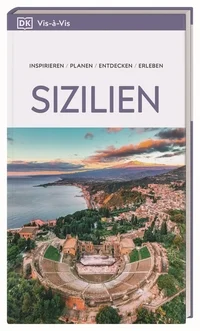 Vis-à-Vis Reiseführer Sizilien Vis-à-Vis Reiseführer Sizilien