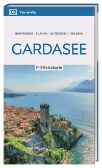 Vis-à-Vis Reiseführer Gardasee Vis-à-Vis Reiseführer Gardasee