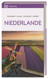 Vis-à-Vis Reiseführer Niederlande Vis-à-Vis Reiseführer Niederlande