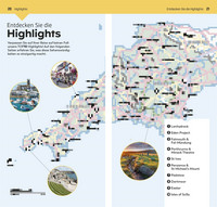 Top10 Reiseführer Cornwall & Devon Top10 Reiseführer Cornwall & Devon