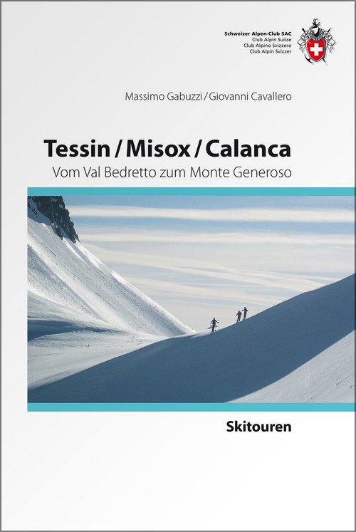Tessin/Misox/ Calanca