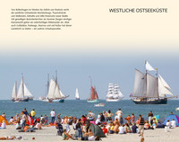 TRESCHER Reiseführer Ostseeküste Mecklenburg-Vorpommern TRESCHER Reiseführer Ostseeküste Mecklenburg-Vorpommern