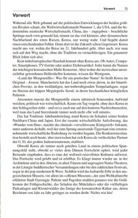 TRESCHER Reiseführer Südkorea TRESCHER Reiseführer Südkorea