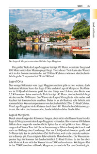 TRESCHER Reiseführer Piemont TRESCHER Reiseführer Piemont