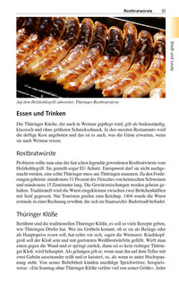 TRESCHER Reiseführer Weimar TRESCHER Reiseführer Weimar