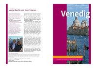 MICHAEL MÜLLER REISEFÜHRER Venedig MM-City MICHAEL MÜLLER REISEFÜHRER Venedig MM-City