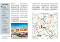 KUNTH Abgefahren – Die schönsten Bikertouren in Europa KUNTH Abgefahren – Die schönsten Bikertouren in Europa