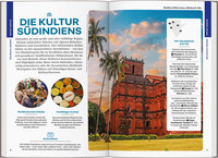 LONELY PLANET Reiseführer Indien Süden & Kerala LONELY PLANET Reiseführer Indien Süden & Kerala