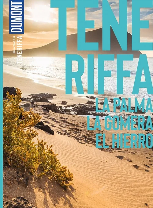 DUMONT Bildatlas Teneriffa DUMONT Bildatlas Teneriffa