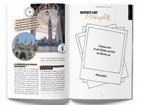 Italien, Venedig, Reiseführer Travel Book GuideMe