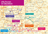 MARCO POLO Camper Guide Bayern MARCO POLO Camper Guide Bayern