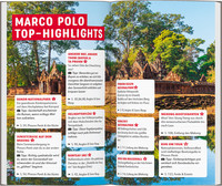 MARCO POLO Reiseführer Kambodscha MARCO POLO Reiseführer Kambodscha