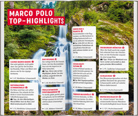 MARCO POLO Reiseführer Schwarzwald MARCO POLO Reiseführer Schwarzwald