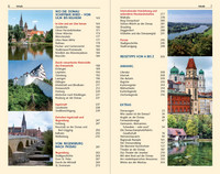 TRESCHER Reiseführer Donau TRESCHER Reiseführer Donau