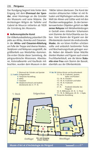 TRESCHER Reiseführer Périgord TRESCHER Reiseführer Périgord