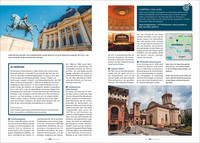 KUNTH Mit dem Wohnmobil in 60 Städte Europas KUNTH Mit dem Wohnmobil in 60 Städte Europas