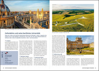 KUNTH Unterwegs in England & Wales