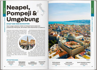 LONELY PLANET Reiseführer Neapel & Amalfiküste LONELY PLANET Reiseführer Neapel & Amalfiküste