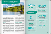 MARCO POLO OUTDOOR GUIDE Reiseführer Südnorwegen MARCO POLO OUTDOOR GUIDE Reiseführer Südnorwegen