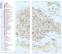 Vis-à-Vis Reiseführer Italien Vis-à-Vis Reiseführer Italien