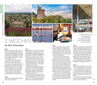 Vis-à-Vis Reiseführer Provence & Côte d'Azur Vis-à-Vis Reiseführer Provence & Côte d'Azur