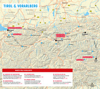 MARCO POLO Reiseführer Österreich MARCO POLO Reiseführer Österreich