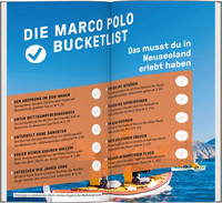 MARCO POLO Neuseeland MARCO POLO Neuseeland