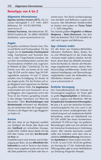 TRESCHER Reiseführer Tessin TRESCHER Reiseführer Tessin