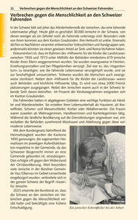 TRESCHER Reiseführer Graubünden TRESCHER Reiseführer Graubünden