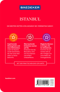 Baedeker Reiseführer Istanbul Baedeker Reiseführer Istanbul