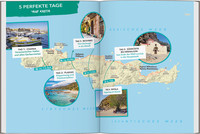 MARCO POLO OUTDOOR GUIDE Reiseführer Kreta MARCO POLO OUTDOOR GUIDE Reiseführer Kreta
