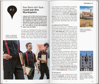DUMONT direkt Reiseführer Leipzig DUMONT direkt Reiseführer Leipzig