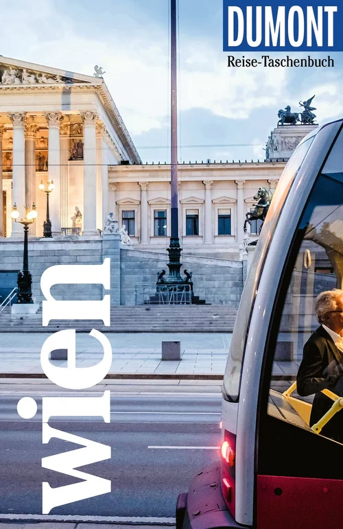 DUMONT Reise-Taschenbuch Reiseführer Wien DUMONT Reise-Taschenbuch Reiseführer Wien