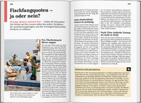 DUMONT Reise-Taschenbuch Reiseführer Azoren