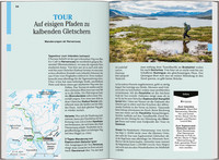 DUMONT Reise-Taschenbuch Reiseführer Grönland DUMONT Reise-Taschenbuch Reiseführer Grönland