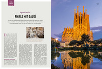 DUMONT Bildatlas Barcelona DUMONT Bildatlas Barcelona