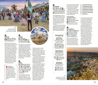 Vis-à-Vis Reiseführer Sevilla & Andalusien