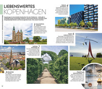 Vis-à-Vis Reiseführer Kopenhagen Vis-à-Vis Reiseführer Kopenhagen