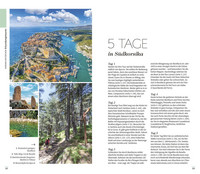 Vis-à-Vis Reiseführer Korsika Vis-à-Vis Reiseführer Korsika