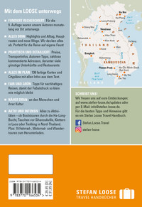 Stefan Loose Reiseführer Südostasien, Die Mekong Region Stefan Loose Reiseführer Südostasien, Die Mekong Region