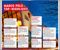 MARCO POLO Reiseführer Ruhrgebiet MARCO POLO Reiseführer Ruhrgebiet