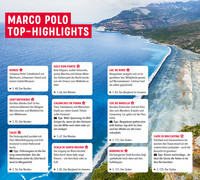 MARCO POLO Reiseführer Korsika