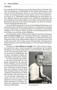 TRESCHER Reiseführer Montenegro TRESCHER Reiseführer Montenegro