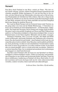 TRESCHER Reiseführer Finnland TRESCHER Reiseführer Finnland