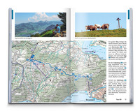 Suisse 2026, Lac des Quatre-Cantons – Gothard, Guide de randonnée, 5e édition Suisse 2026, Lac des Quatre-Cantons – Gothard, Guide de randonnée, 5e édition