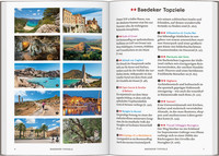 Baedeker SMART Reiseführer Sardinien Baedeker SMART Reiseführer Sardinien