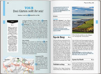 DUMONT Reise-Taschenbuch Reiseführer Normandie DUMONT Reise-Taschenbuch Reiseführer Normandie
