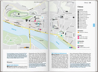DUMONT Reise-Taschenbuch Reiseführer Tal der Loire DUMONT Reise-Taschenbuch Reiseführer Tal der Loire