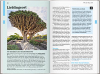 DUMONT Reise-Taschenbuch Reiseführer La Palma